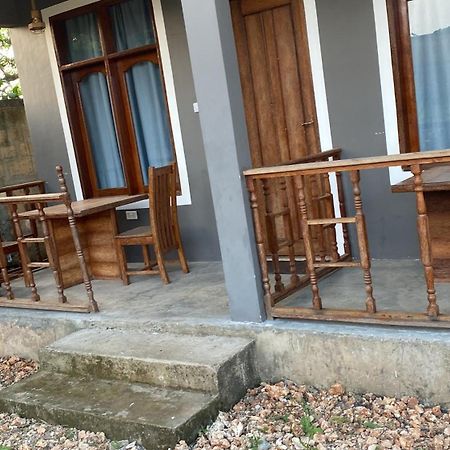 Zuri House Otel Nungwi Dış mekan fotoğraf