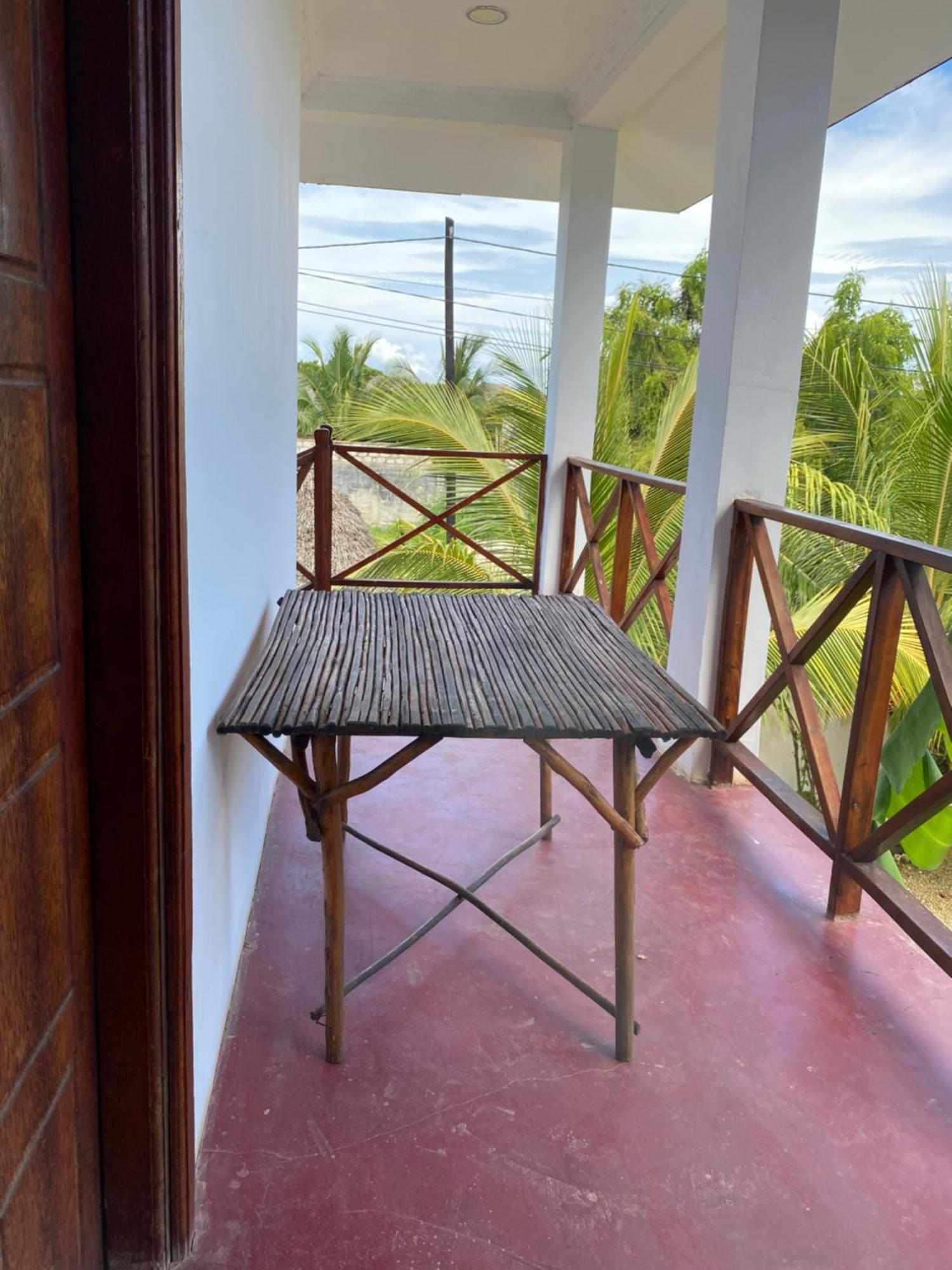Zuri House Otel Nungwi Dış mekan fotoğraf